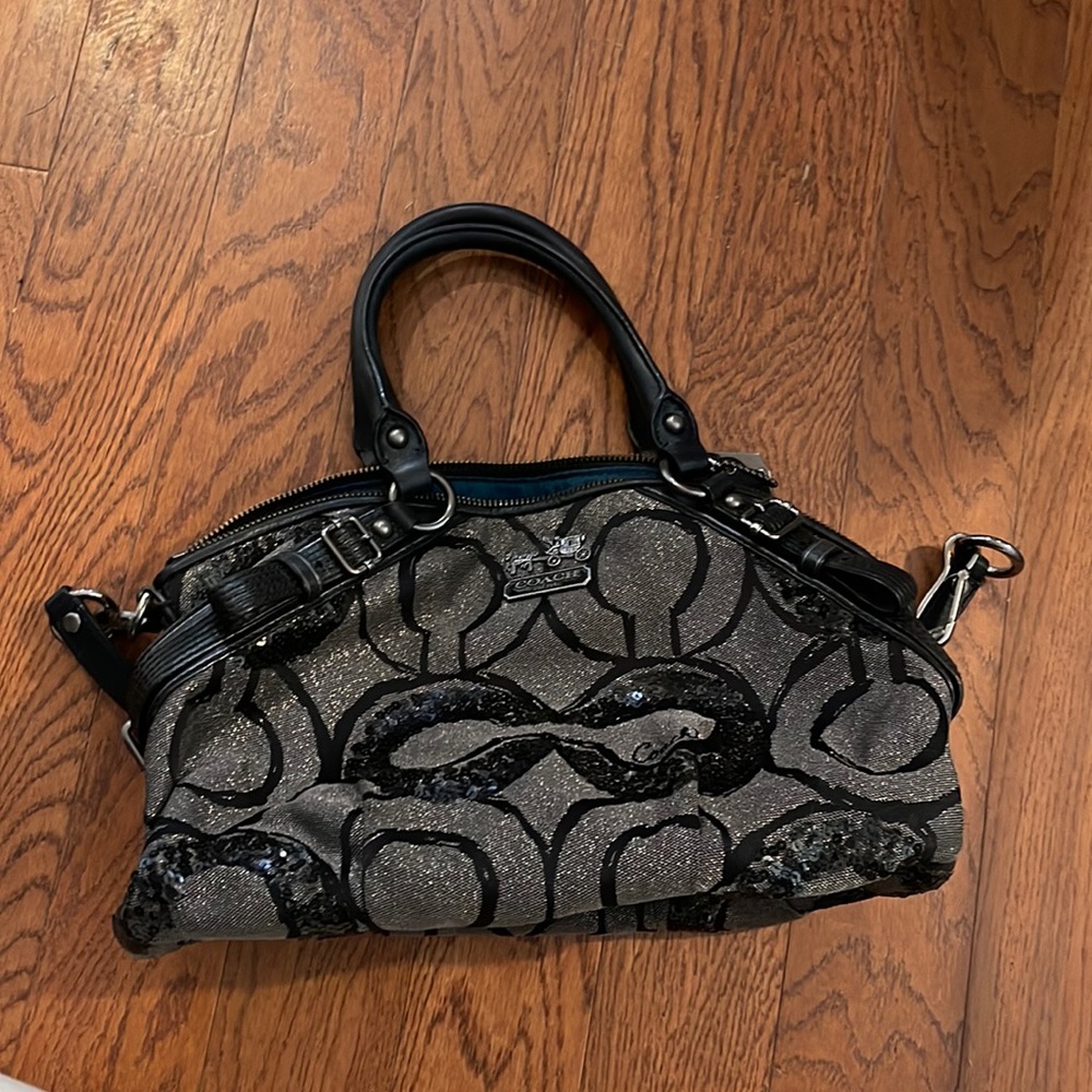 Coach Handbag